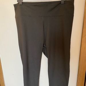 Fabletics PowerHold leggings (Size XXL)